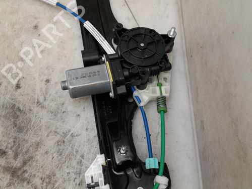 Front right window mechanism FIAT 500e (332_) Elektro (FA1) | BP29550172C23 