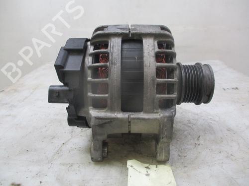 Alternator VW GOLF VIII (CD1, DA1) 2.0 TDI | BP30163157M7