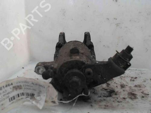 Left rear brake caliper AUDI A3 (8L1) S3 quattro | BP19712546M107
