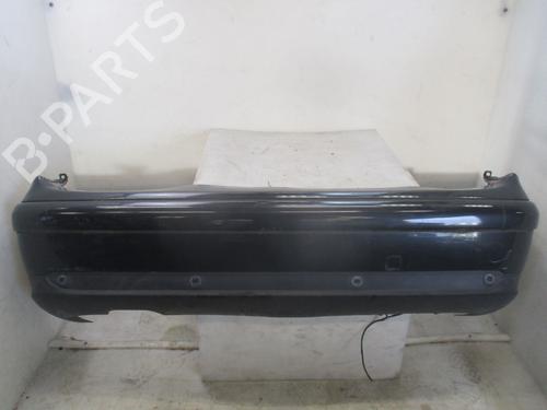 Used Rear bumper Rear bumper 38570148 38570148