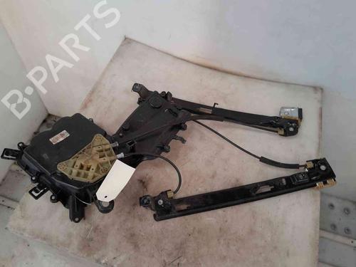 Front left window mechanism SEAT LEON (1P1) 1.9 TDI | BP26630498C22 