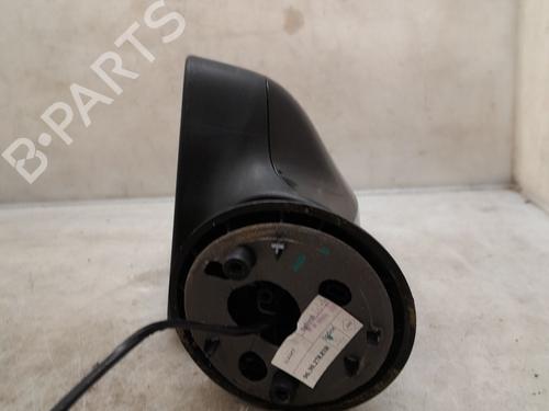 Left mirror DACIA DUSTER (HS_) 1.5 dCi | BP28800737C26 