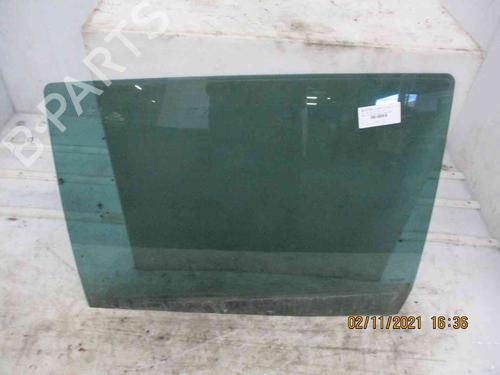 Used Rear left door window CITROËN C8 (EA_, EB_) 2.0 HDi (109 hp) 19739182