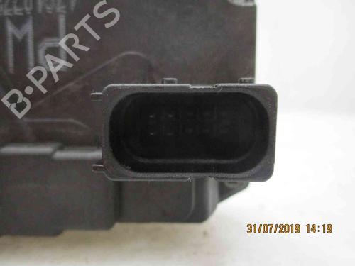 Rear right lock OPEL ZAFIRA / ZAFIRA FAMILY B (A05) 1.9 CDTI (M75) | BP19717798C99 
