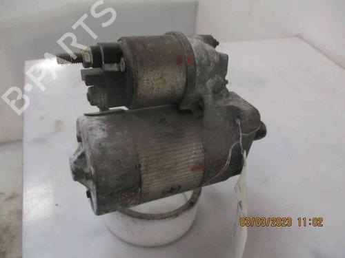 Starter FIAT GRANDE PUNTO (199_) 1.4 (199AXB11, 199AXB1A, 199BXB1A, 199AXL1A) | BP26622944M8 