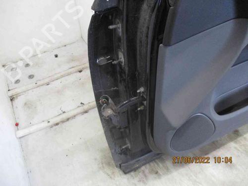 Right front door SAAB 9-3 (YS3F, E79, D79, D75) 1.9 TiD | BP26624905C3 