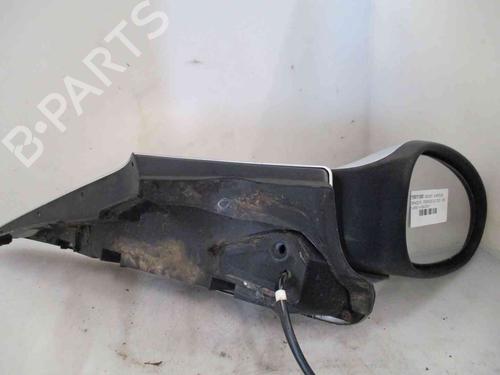 Right mirror RENAULT ESPACE III (JE0_) 2.2 dCi (JE0K) | BP19717296C27 