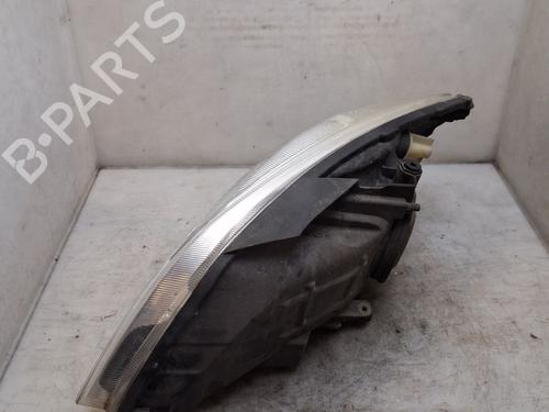 Right headlight SKODA FABIA II Combi (545) 1.2 | BP39010725C29 - Image 4
