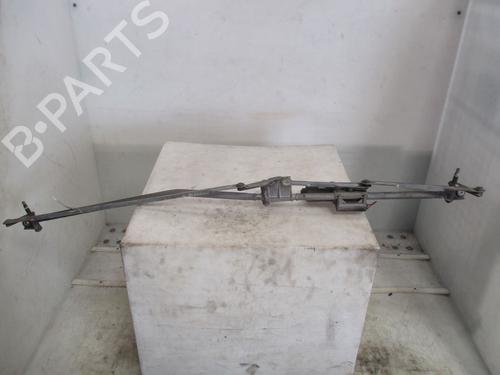 Used Front wipers mechanism Front wipers mechanism PEUGEOT 307 (3A/C) 2.0 16V (136 hp) 34332144 34332144