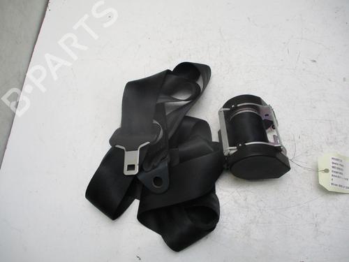 Used Rear left belt tensioner PEUGEOT 207 SW (WK_) 1.6 HDi (92 hp) 26635545