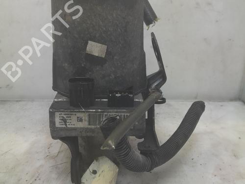 Pompe de direction assistée PEUGEOT 607 (9D, 9U) 2.0 HDI (136 hp) 32128165