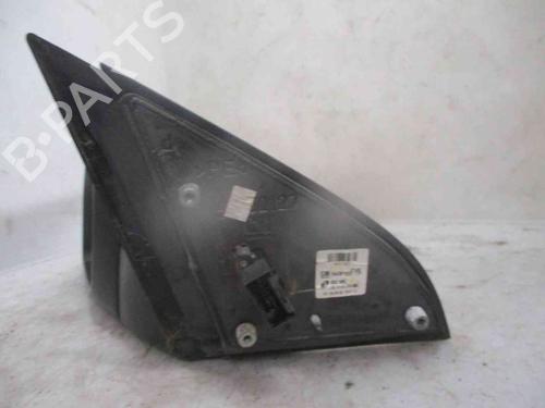 Left mirror OPEL VECTRA C GTS (Z02) 1.6 (F68) | BP19738920C26 