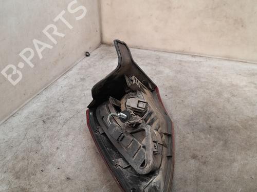 Right taillight RENAULT LAGUNA III (BT0/1) 2.0 dCi (BT07, BT0J, BT14, BT1A, BT1S) | BP26592879C35 