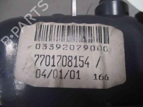 Switch RENAULT ESPACE III (JE0_) 2.2 dCi (JE0S) | BP19717156I30 