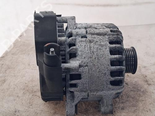 Alternator CITROËN C4 Picasso II 2.0 BlueHDi 150 | BP39754335M7 - Image 4
