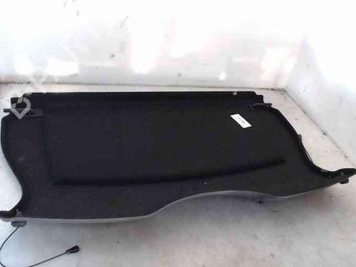 Used Rear parcel shelf FORD FUSION (JU_) 1.4 TDCi (68 hp) 24007156