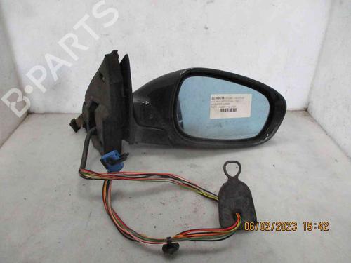 Used Right mirror PEUGEOT 607 (9D, 9U) 2.2 16V (158 hp) 26629512