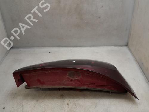 Left taillight AUDI A1 (8X1, 8XK) 1.6 TDI | BP31723665C34