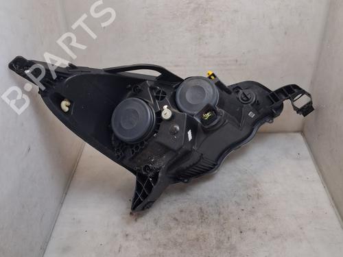 Left headlight CITROËN C3 II (SC_) 1.0 VTi 68 | BP39250439C28 - Image 6
