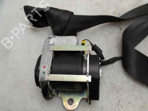 Front left seatbelt LAND ROVER RANGE ROVER EVOQUE (L551) 2.0 D150 4x4 | BP33726726I26  - Image 6