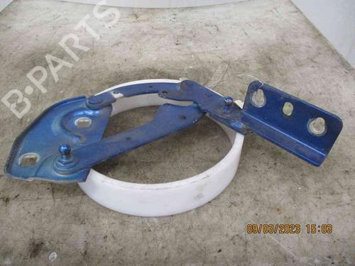 Used Hinge/Door check strap PEUGEOT 406 Coupe (8C) 2.2 HDI (133 hp) 24922225