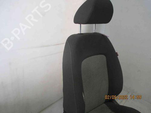Left front seat SEAT IBIZA IV (6J5, 6P1) 1.4 TDI | BP24004605C15 