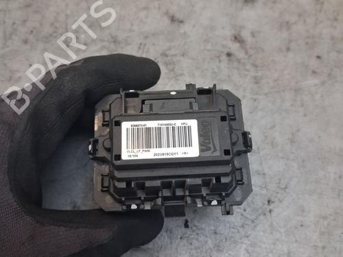 Heater resistor CITROËN C3 III (SX) 1.6 BlueHDi 75 | BP39624197M108 - Image 4