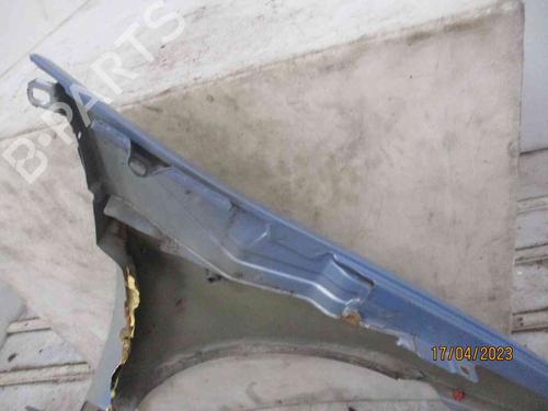 Left front fenders FIAT PUNTO (188_) 1.2 60 (188.030, .050, .130, .150, .230, .250) | BP24011725C41 