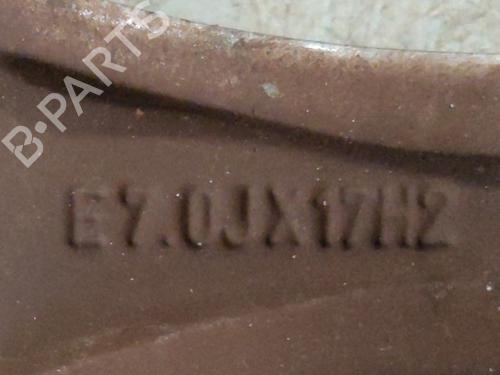 Rim FORD FOCUS III Turnier 1.6 EcoBoost | BP27455654C45 