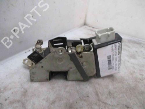 Used Rear right lock BMW 5 (E39) [1995-2003]  19719413
