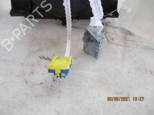 Headlight switch CITROËN C3 Pluriel (HB_) 1.4 | BP19739353I24 