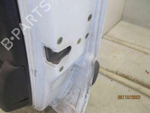 Right front door CITROËN JUMPY I Van (BS_, BT_, BY_, BZ_)  | BP26632112C3 
