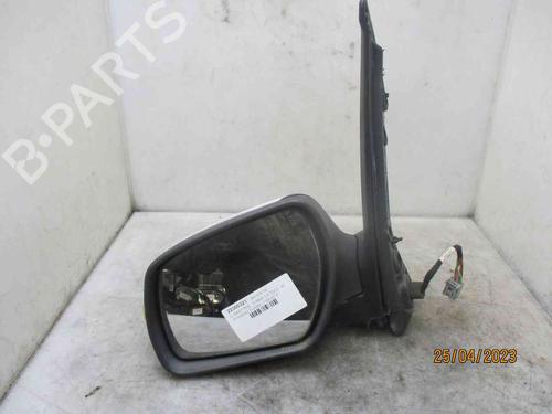 Left mirror FORD C-MAX (DM2) 1.6 TDCi | BP26628945C26 