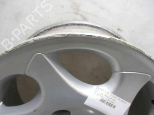 Rim PEUGEOT 406 (8B) 1.8 16V | BP19740735C45