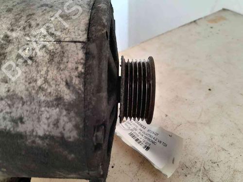 Alternator AUDI A8 D4 (4H2, 4H8, 4HC, 4HL) 4.2 TDI quattro | BP26627756M7 