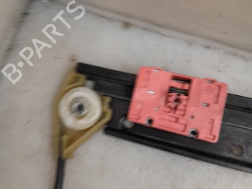 Front left window mechanism AUDI A6 C6 Avant (4F5) 3.0 TDI quattro | BP35934940C22 - Image 5