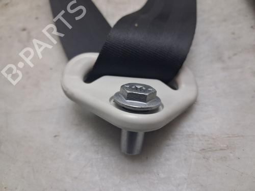 Front right seatbelt PEUGEOT PARTNER Tepee 1.6 HDi 90 | BP40272979I25 - Image 5