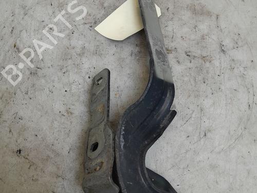 Dørhengsel/Dørstopper VW SHARAN (7N1, 7N2) 2.0 TDI | BP30915452C146