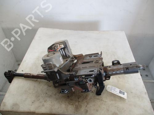 Used Steering column RENAULT MODUS / GRAND MODUS (F/JP0_) 1.5 dCi (FP0G, JP0G) (68 hp) 29317607