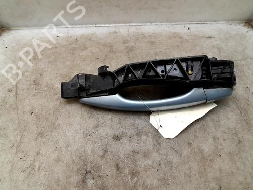 Rear right exterior door handle CITROËN C4 Grand Picasso II (DA_, DE_)  | BP24970647C130 