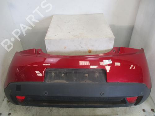 Used Rear bumper Rear bumper 38545162 38545162