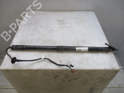Used Tailgate lift support RENAULT ESPACE V (JR_) 1.6 TCe 200 (200 hp) 31029203