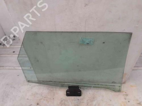 Rear left door window AUDI A4 B6 (8E2) 1.6 | BP21834244C20 