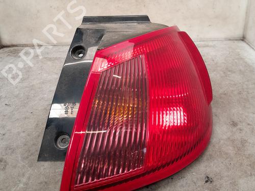 Used Right taillight MITSUBISHI COLT VI (Z3_A, Z2_A) 1.1 (Z31A, Z32A) (75 hp) 28483858
