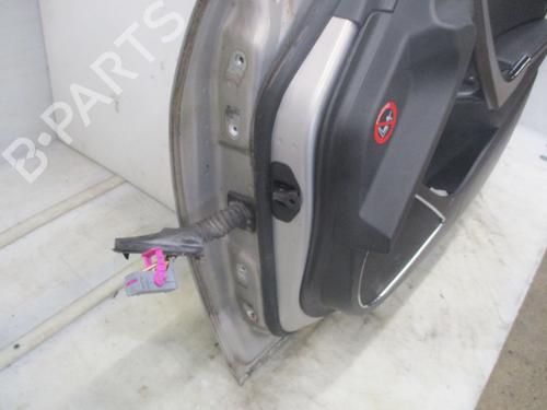 Right front door OPEL ASTRA H (A04)  | BP24970574C3 