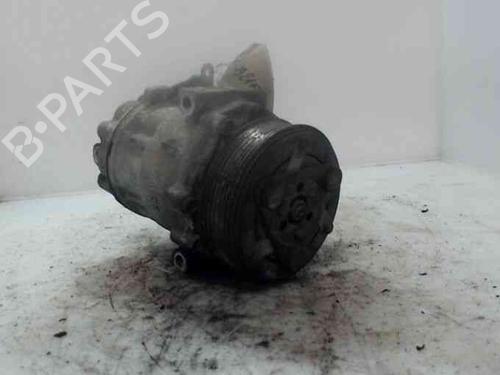 AC compressor FIAT PUNTO EVO (199_) 1.3 D Multijet (199AXC1A, 199BXC1A, 199AXT1A, 199BXT1A) | BP26620557M34 