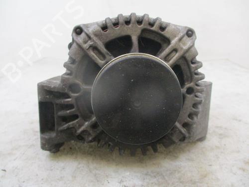 Used Alternator FIAT PUNTO (199_) 1.3 D Multijet (75 hp) 29413739