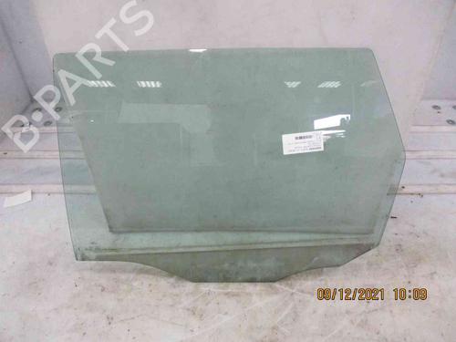 Used Rear left door window FORD FOCUS I Turnier (DNW) 1.4 16V (75 hp) 19736918