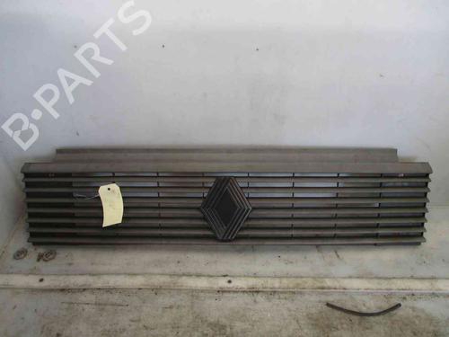 Gitter für RENAULT MASTER I Van (T__) 35 2,5 TD (94 hp) 30723137