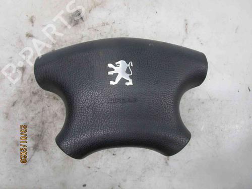 Used Driver airbag PEUGEOT 306 Hatchback (7A, 7C, N3, N5) 1.9 D (69 hp) 19721947